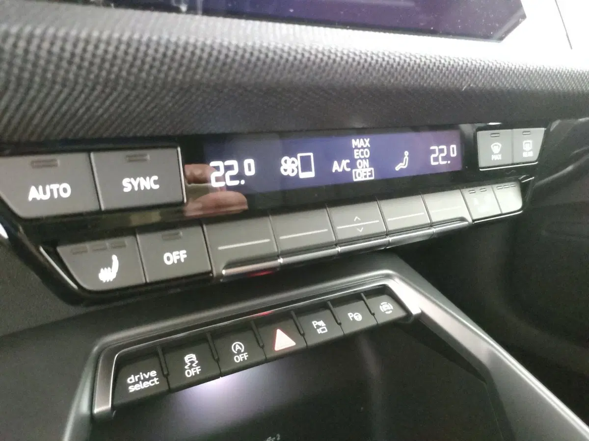 Audi A3 Sportback usata a Napoli (15)