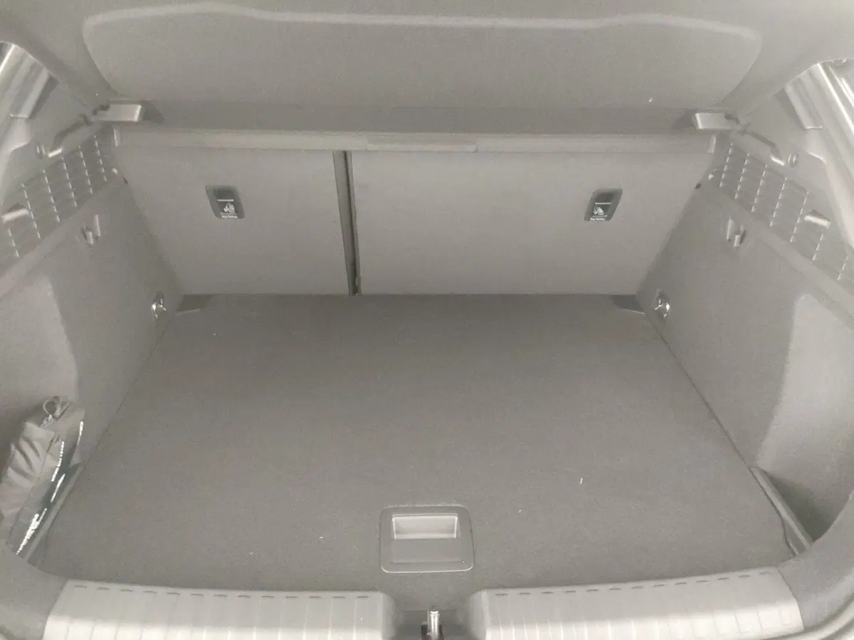Audi A3 Sportback usata a Napoli (19)