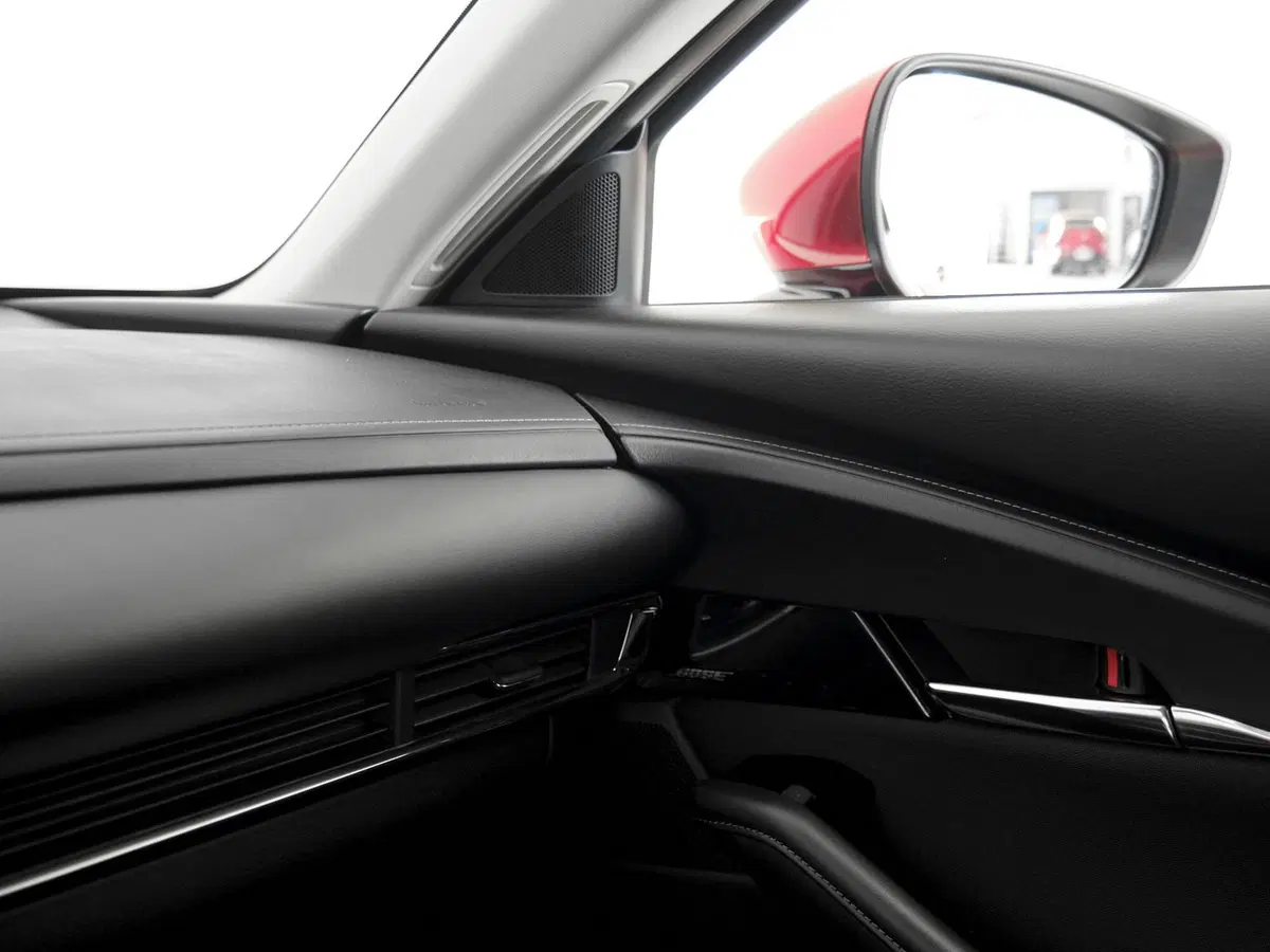 Mazda CX-30 nuova a Prato (16)