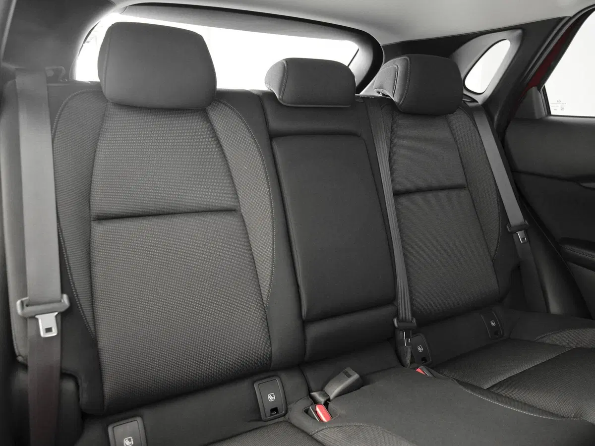 Mazda CX-30 nuova a Prato (19)