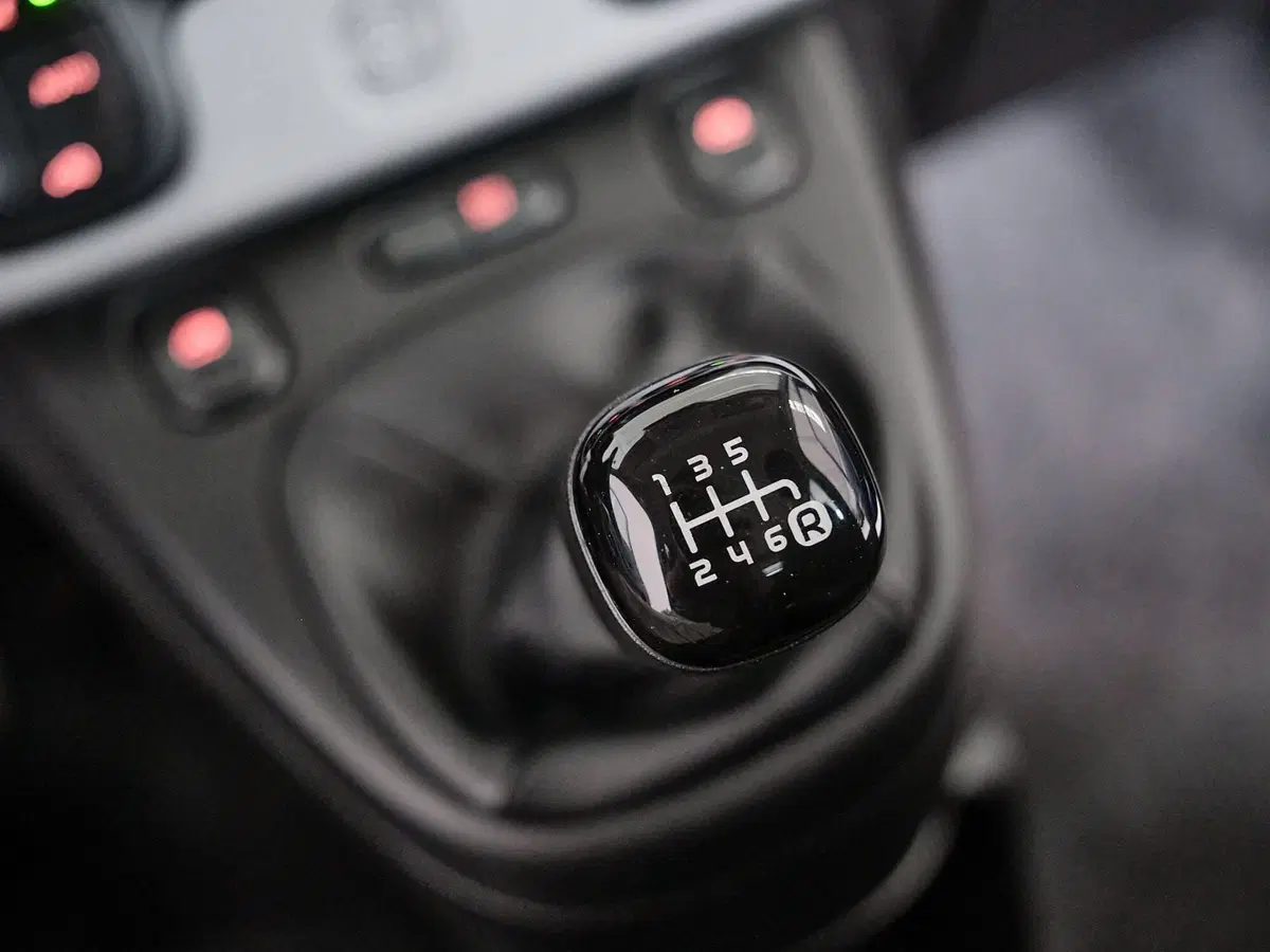 Fiat Panda Cross usata a Prato (19)