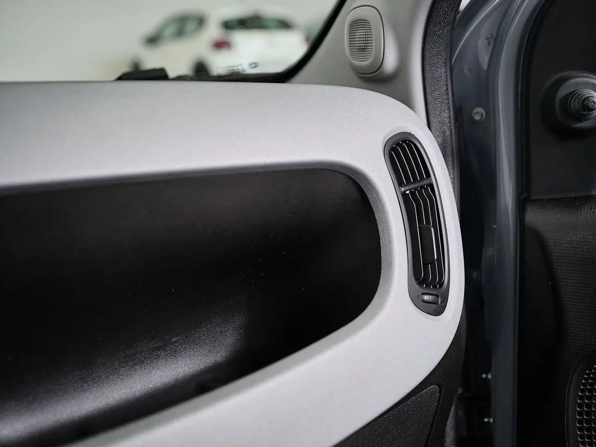 Fiat Panda Cross usata a Prato (20)