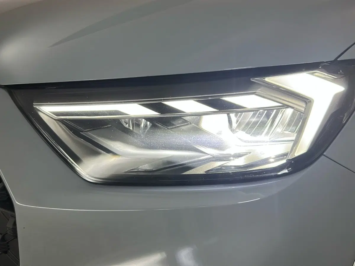 Audi A1 allstreet usata a Napoli (19)