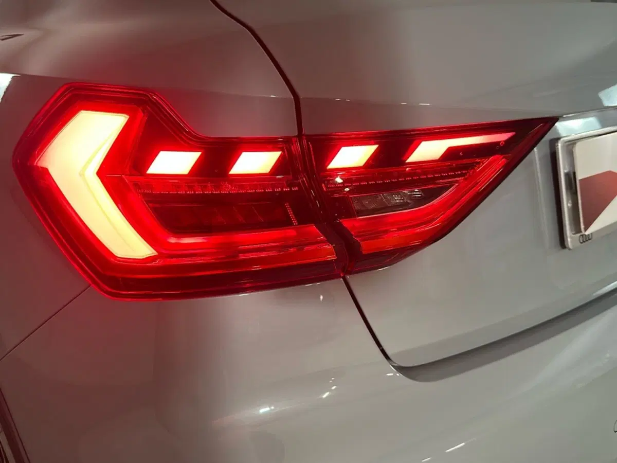 Audi A1 allstreet usata a Napoli (20)