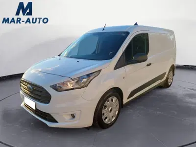 Ford Transit Connect Furgone 210 1.5 Ecoblue 100CV PL Furgone Trend del 2023 usata a Montebelluna