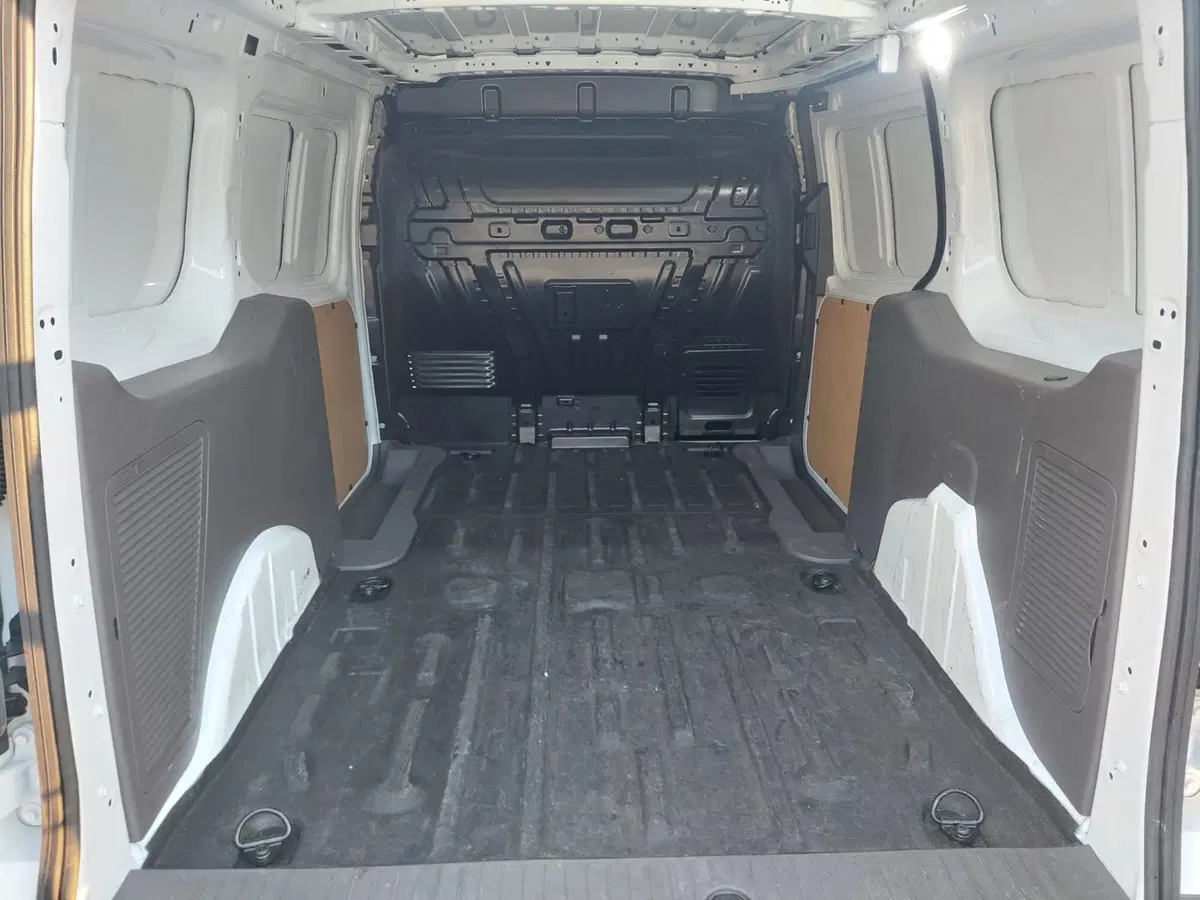 Ford Transit Connect Furgone usata a Treviso (15)