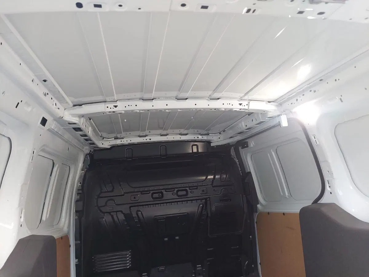 Ford Transit Connect Furgone usata a Treviso (19)