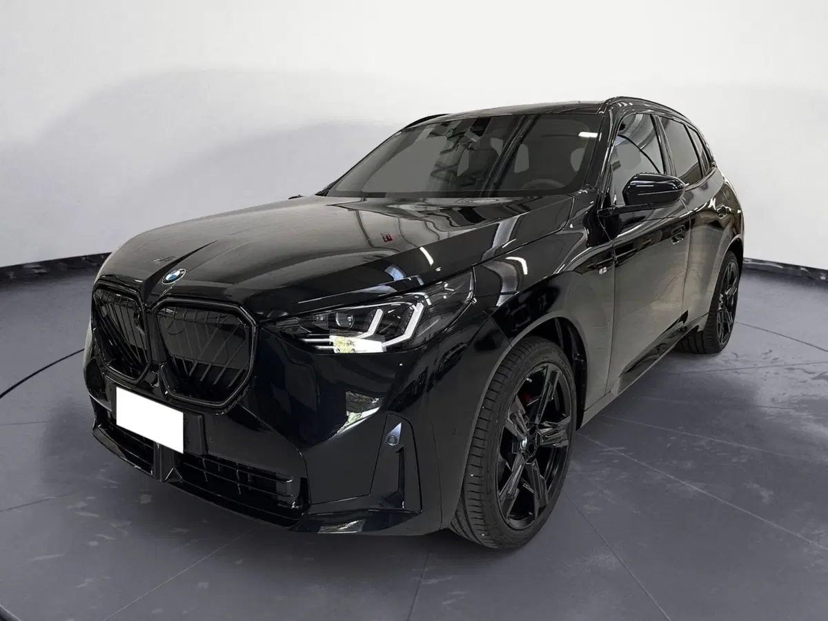 BMW X3 nuova a Cuneo