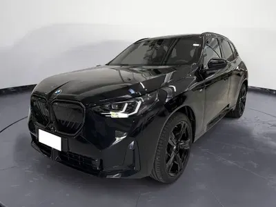BMW X3 xdrive20d MSport auto nuova a Alba