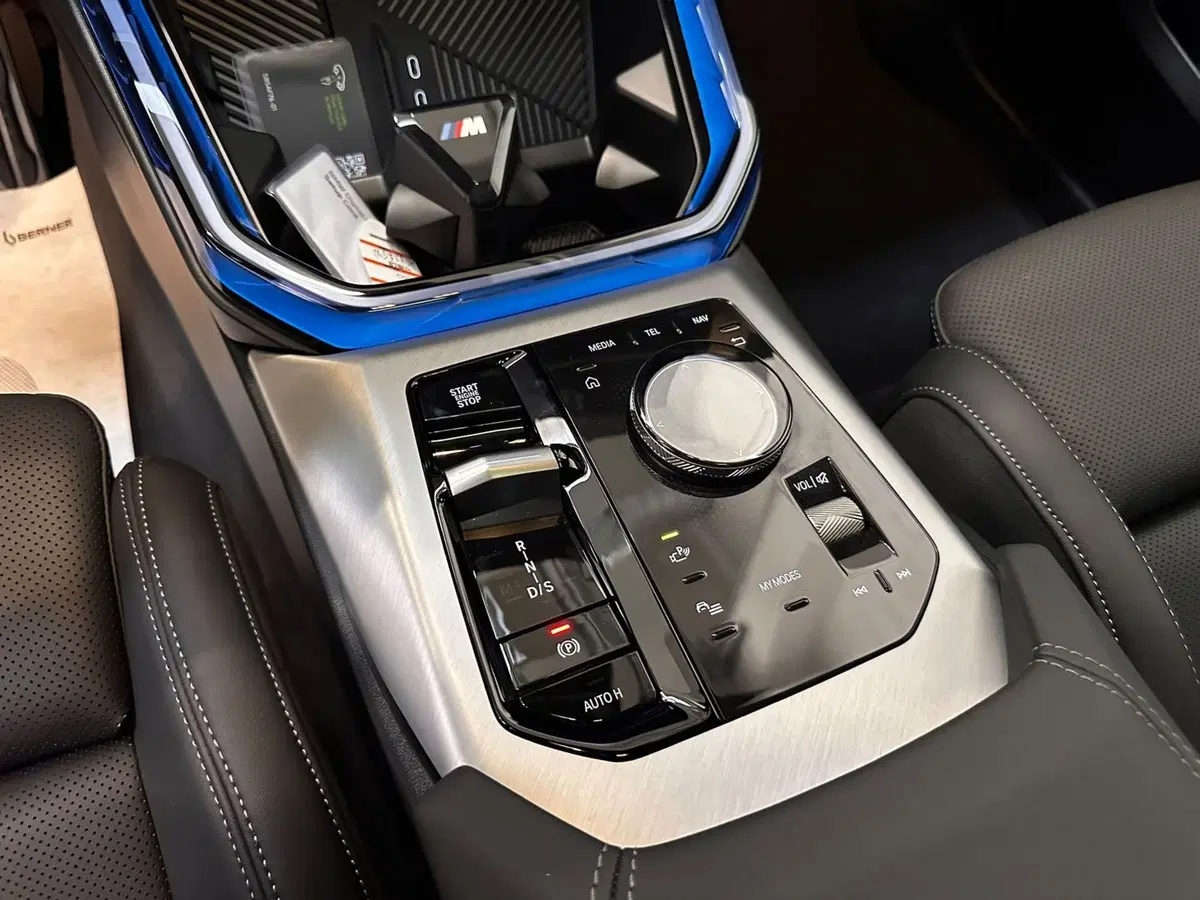 BMW X3 nuova a Cuneo (11)