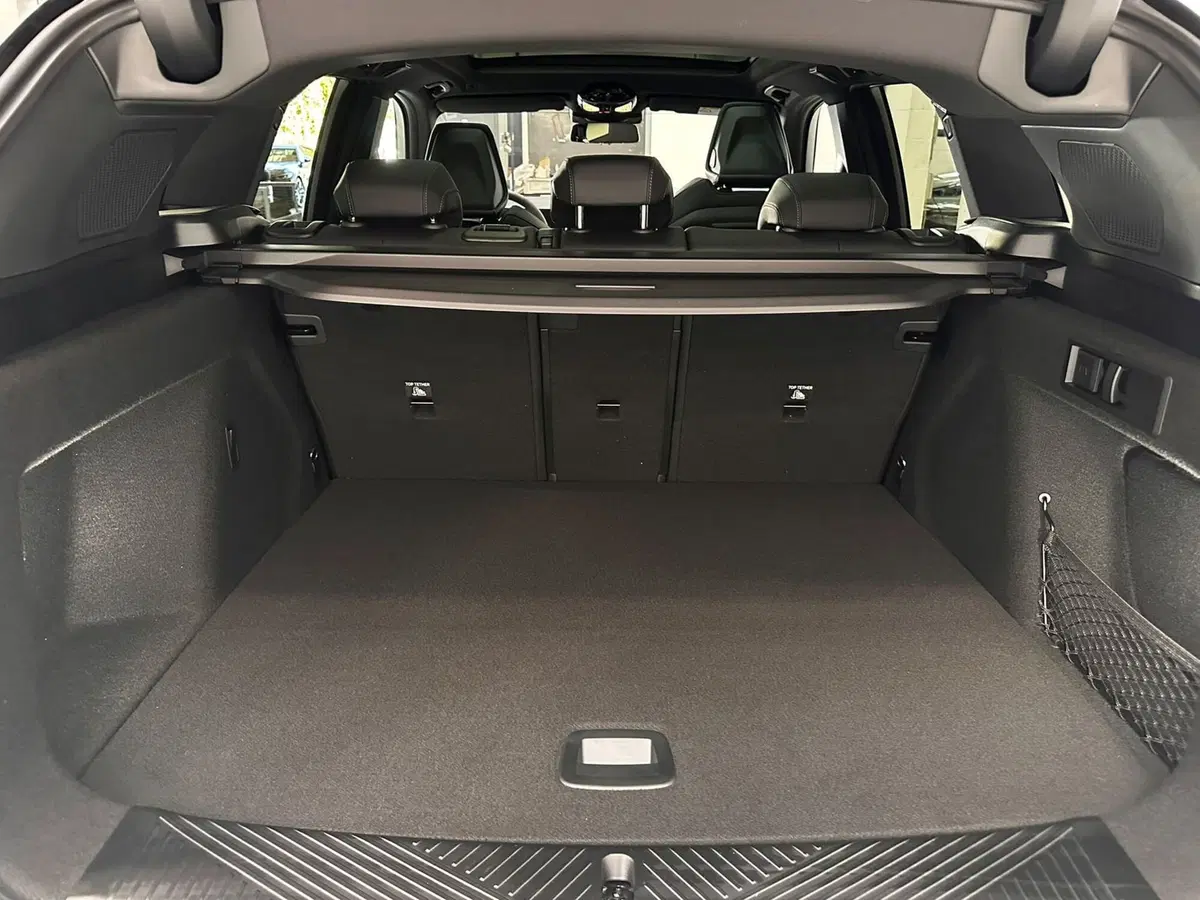 BMW X3 nuova a Cuneo (13)