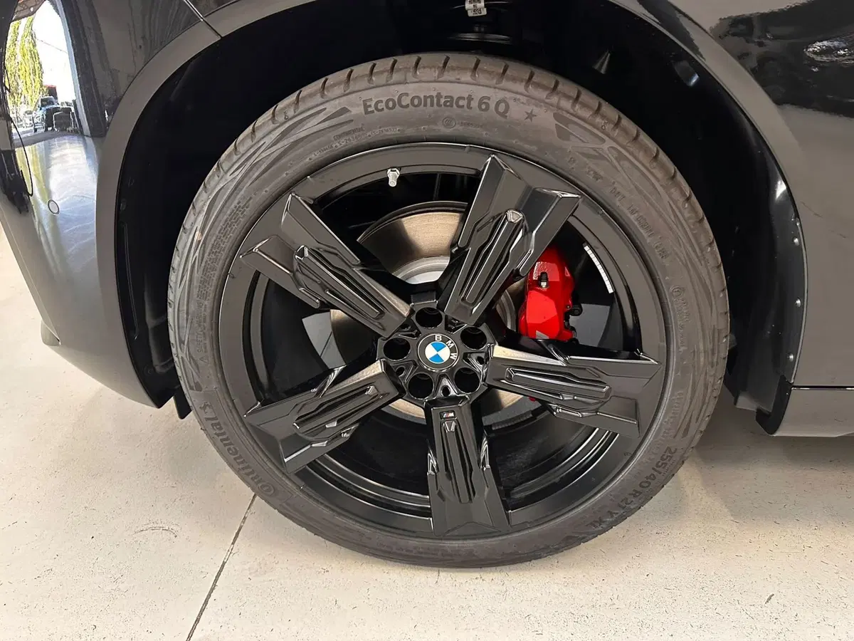 BMW X3 nuova a Cuneo (14)