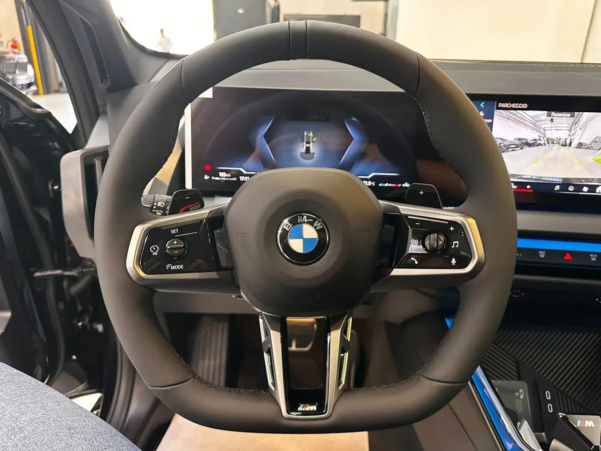 BMW X3 nuova a Cuneo (17)
