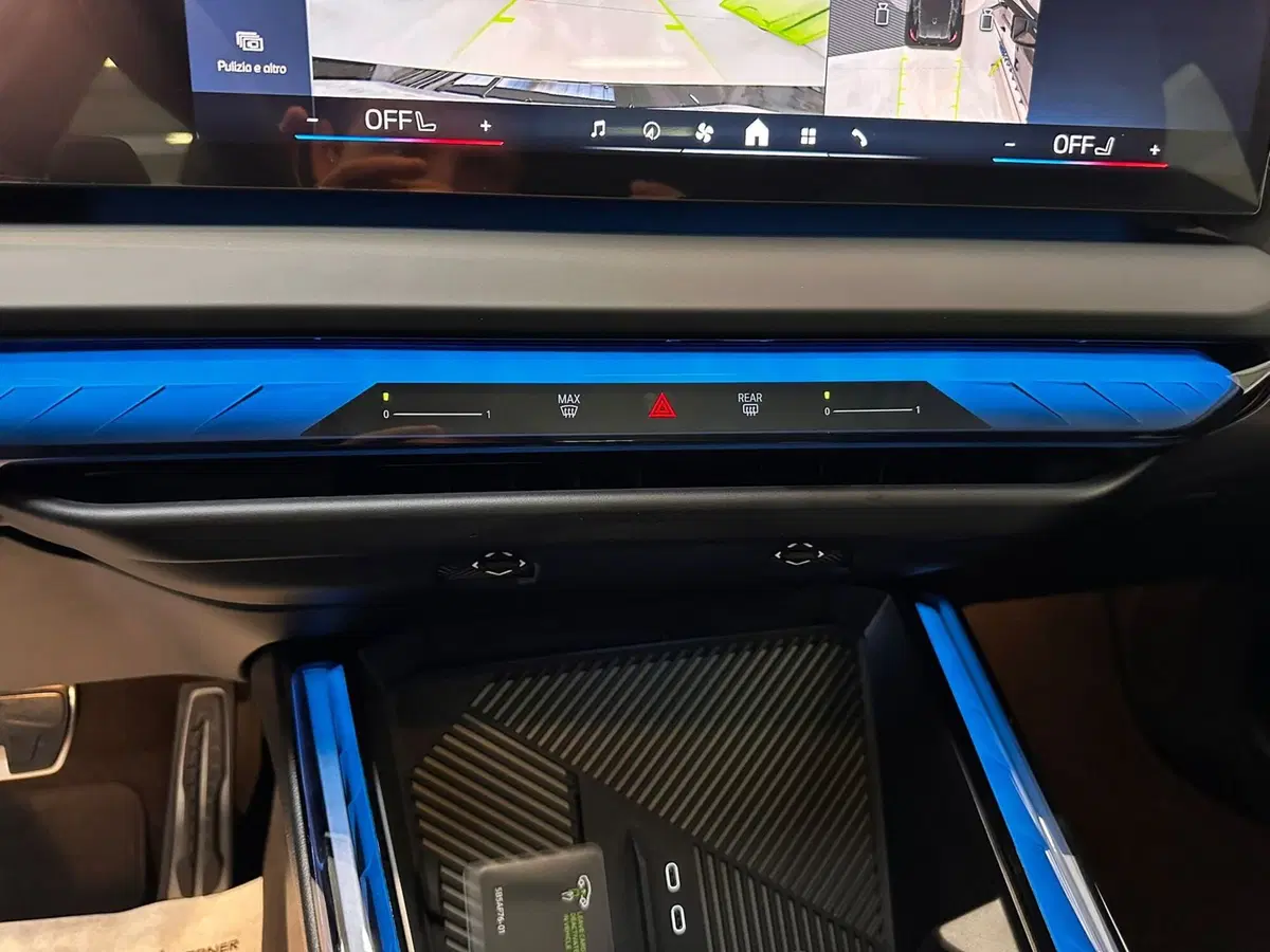BMW X3 nuova a Cuneo (18)