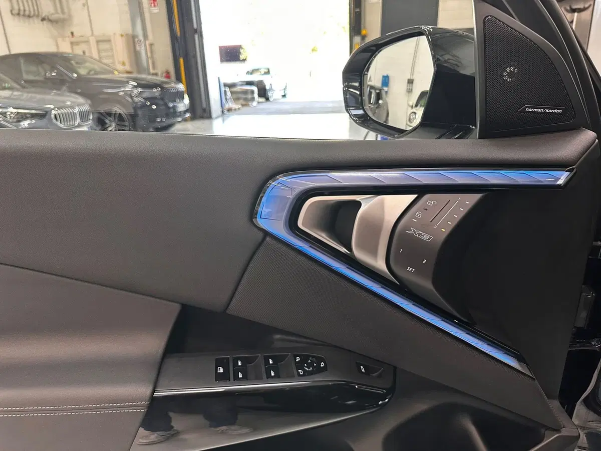 BMW X3 nuova a Cuneo (19)