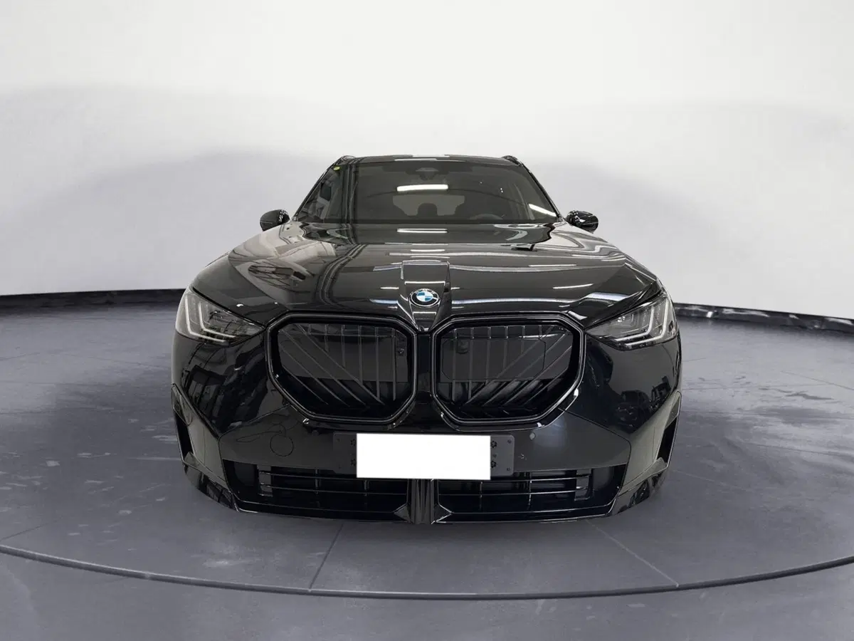BMW X3 nuova a Cuneo (3)