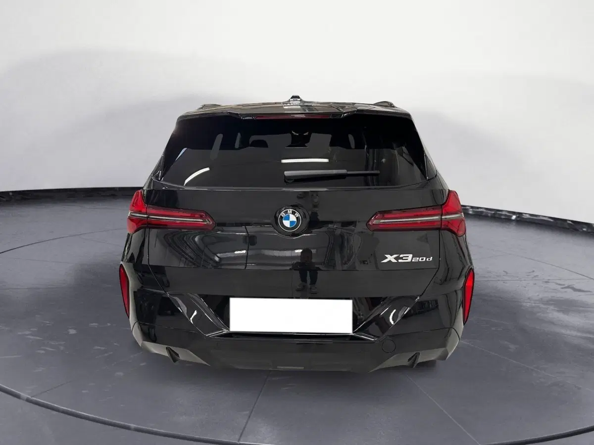 BMW X3 nuova a Cuneo (4)