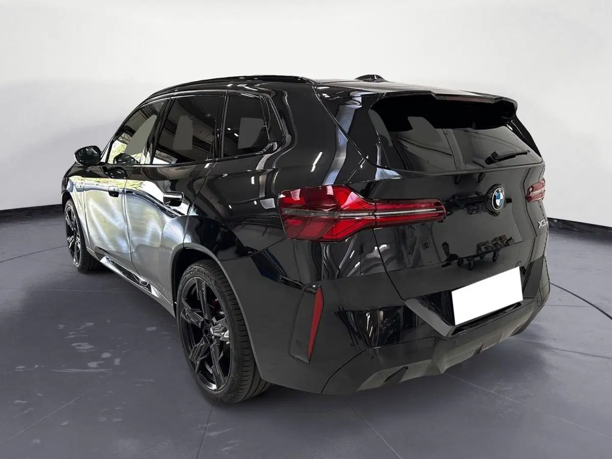 BMW X3 nuova a Cuneo (5)