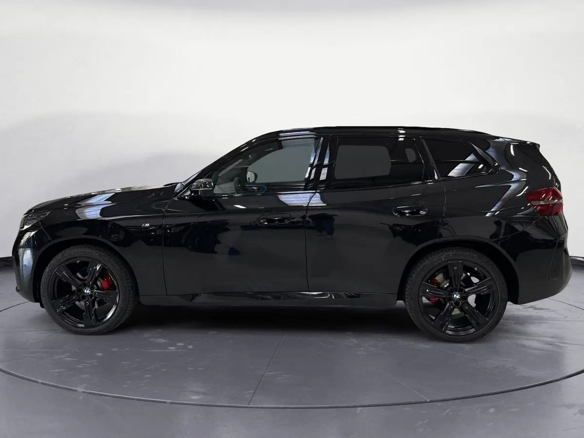 BMW X3 nuova a Cuneo (6)