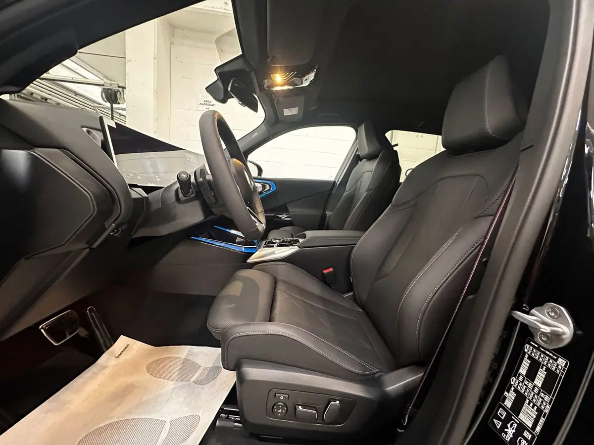 BMW X3 nuova a Cuneo (7)