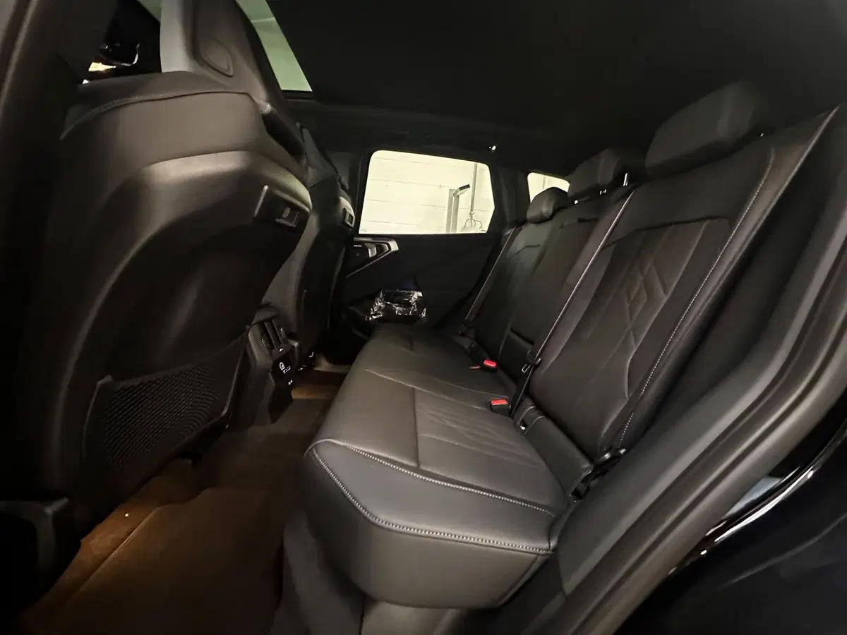 BMW X3 nuova a Cuneo (8)