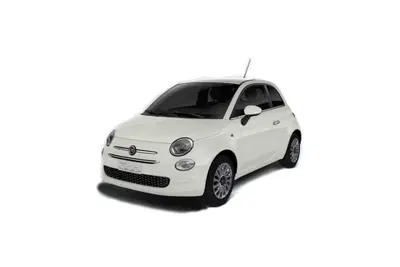 Fiat 500 1.2 Lounge del 2019 usata a Palermo