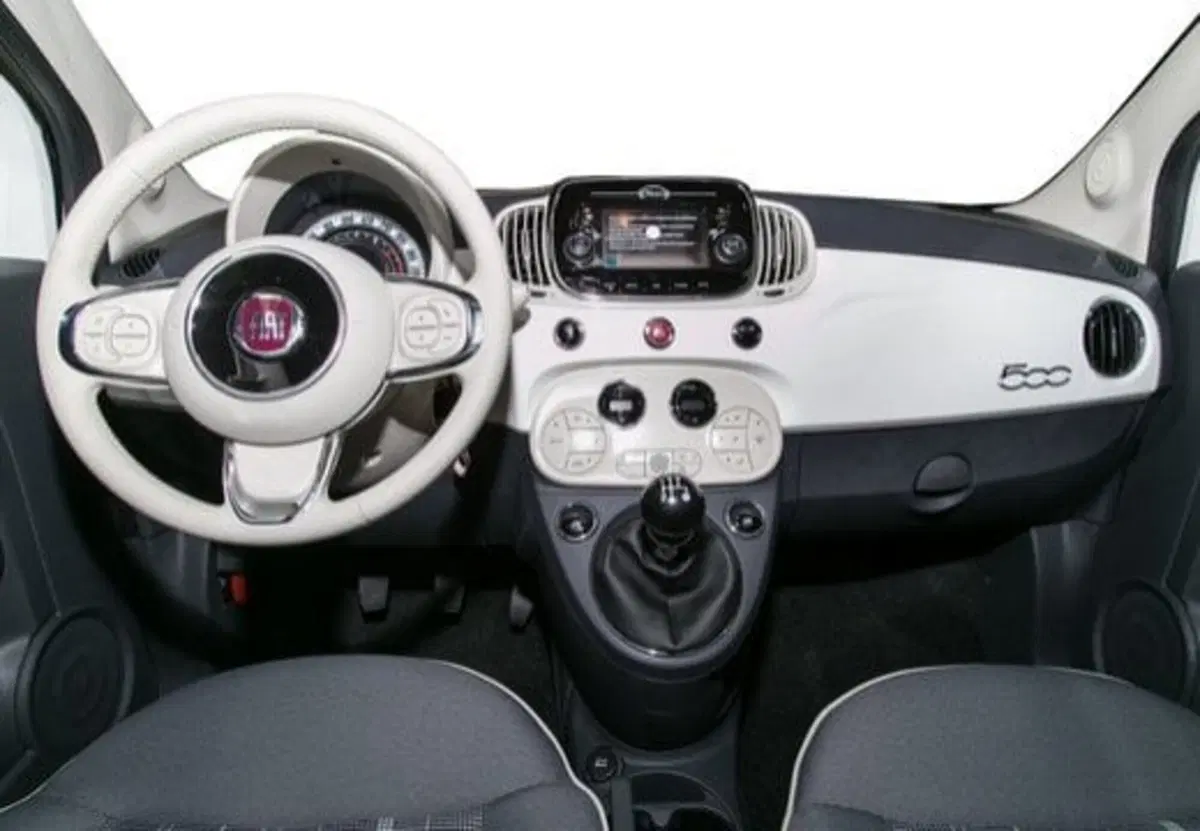 Fiat 500 usata a Palermo (18)