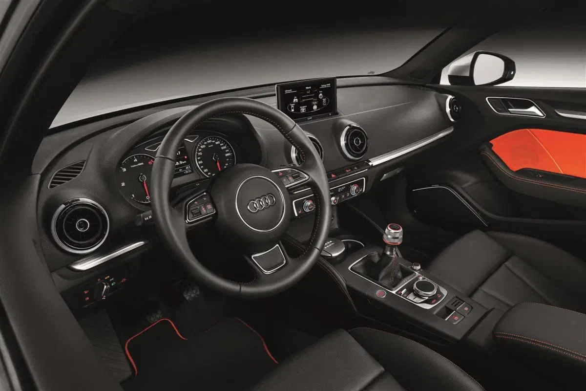 Audi A3 Sportback usata a Palermo (11)