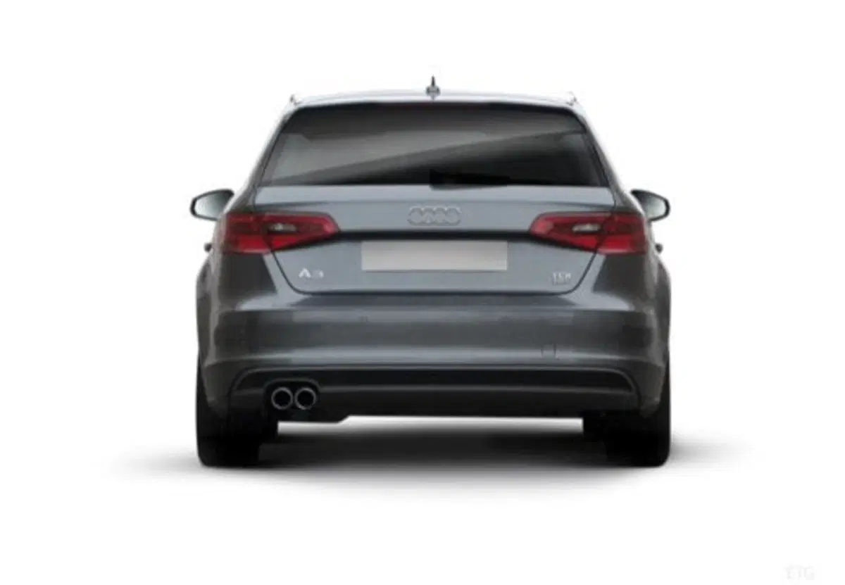 Audi A3 Sportback usata a Palermo (15)