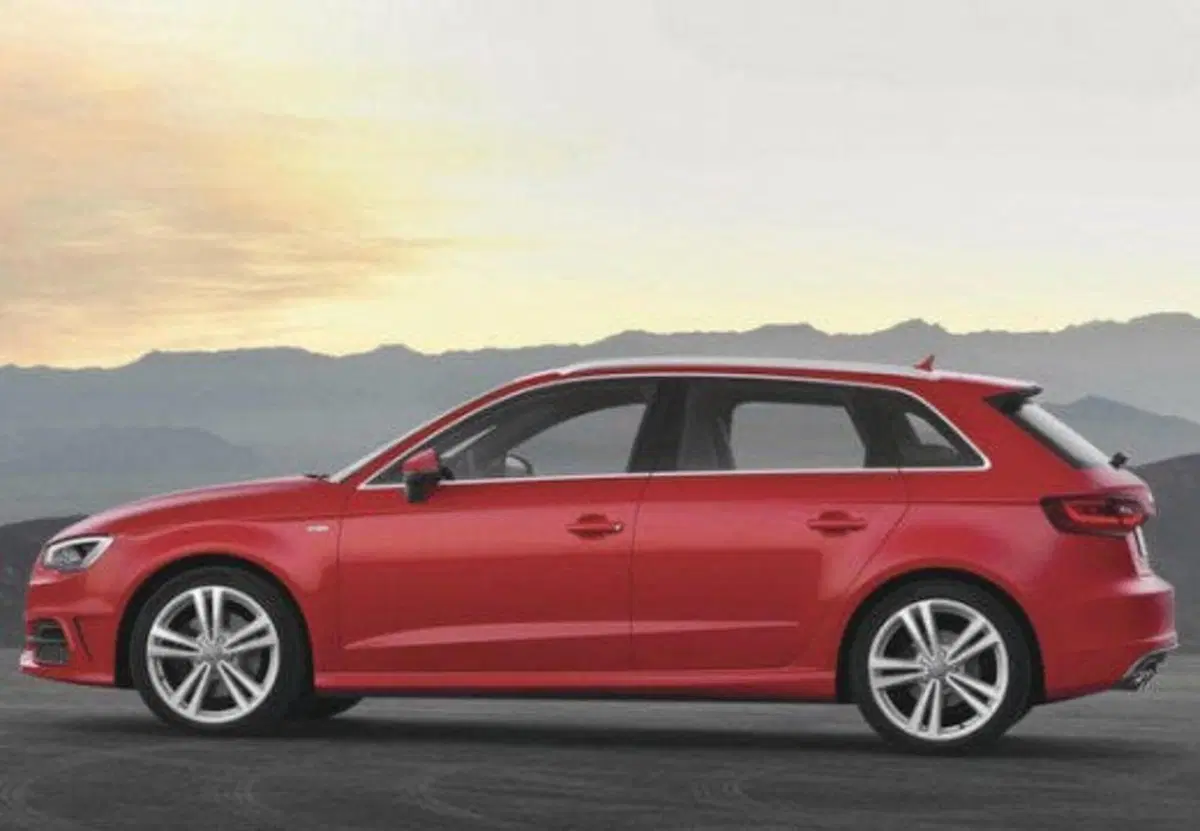 Audi A3 Sportback usata a Palermo (16)