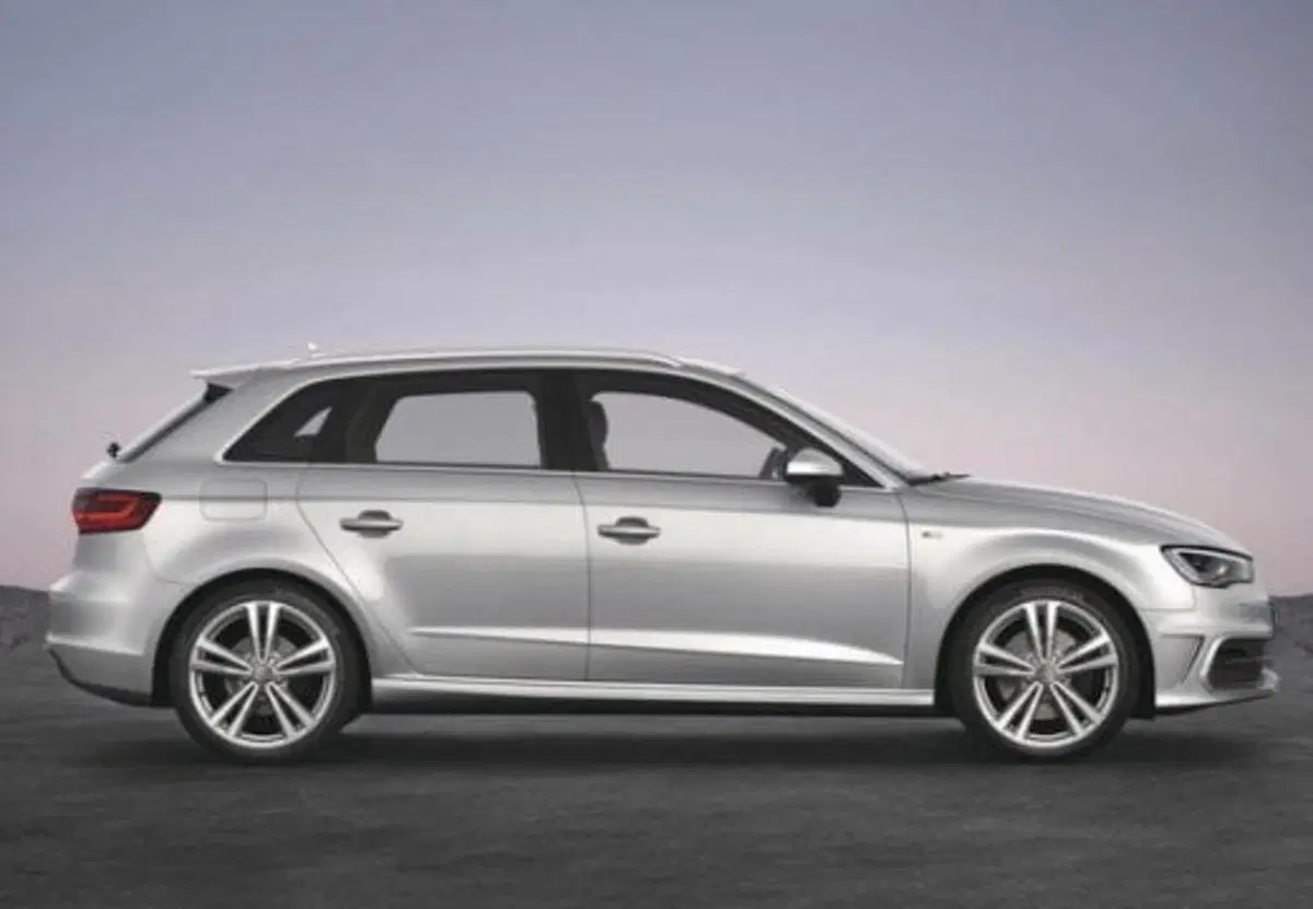 Audi A3 Sportback usata a Palermo (17)