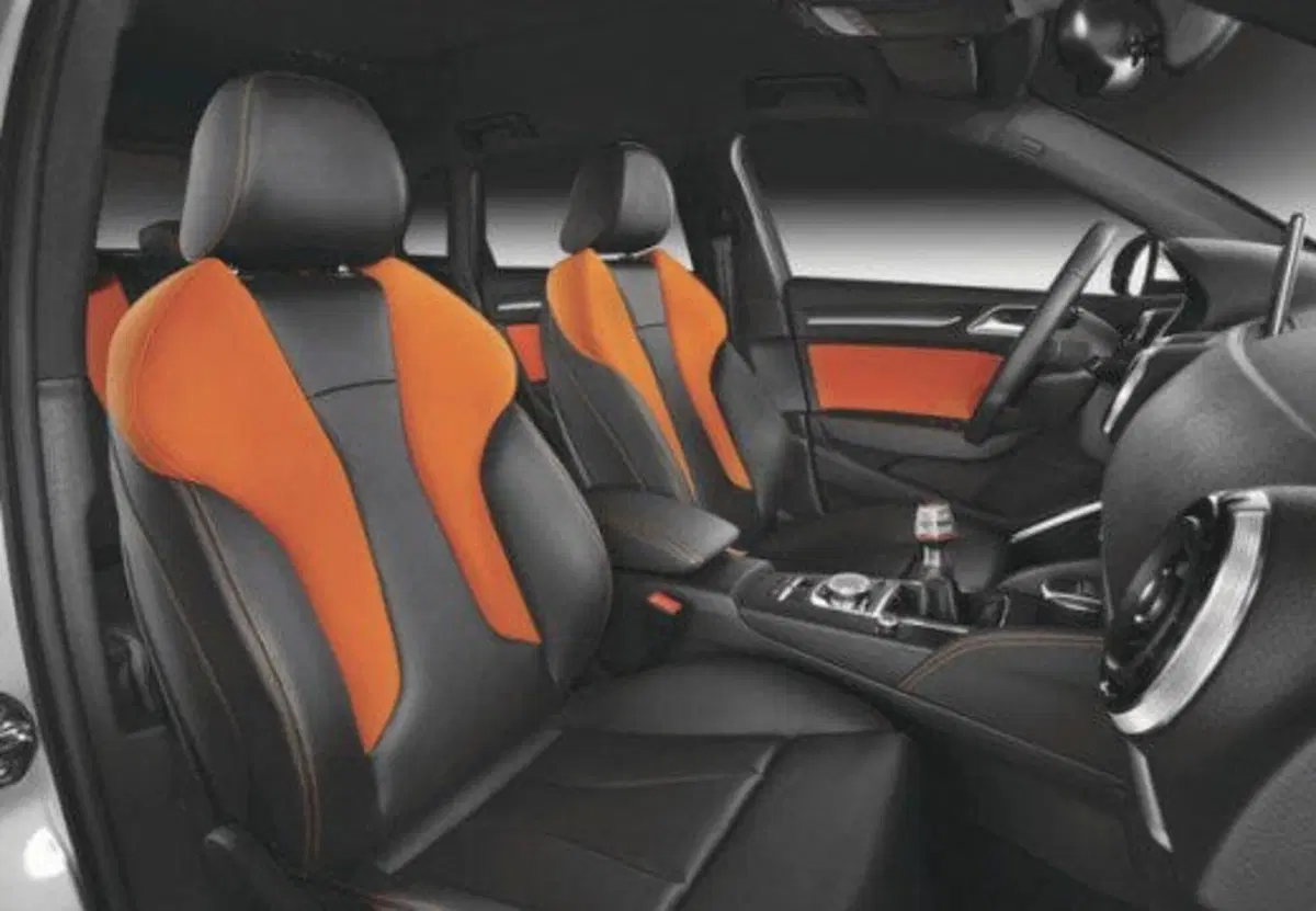 Audi A3 Sportback usata a Palermo (18)