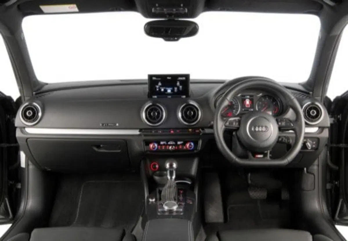 Audi A3 Sportback usata a Palermo (20)