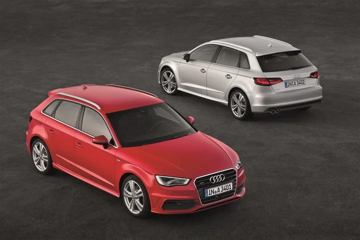 Audi A3 Sportback usata a Palermo (4)
