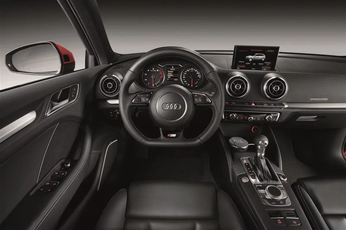 Audi A3 Sportback usata a Palermo (5)