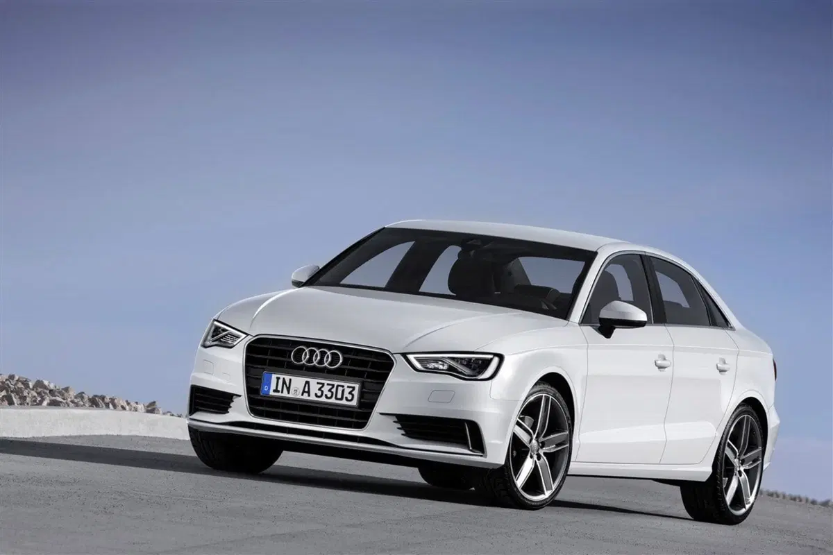 Audi A3 Sportback usata a Palermo (6)