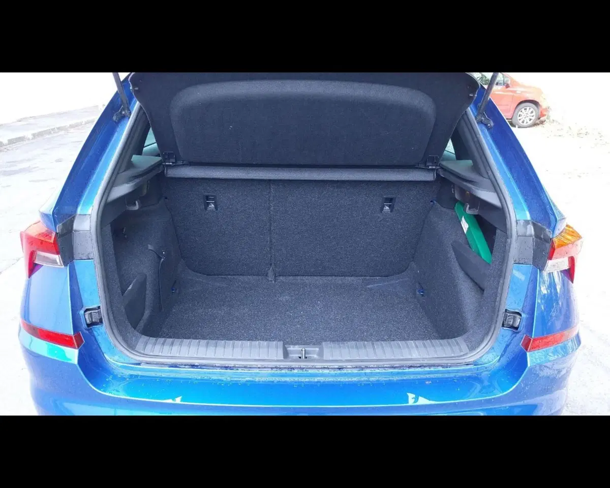 Skoda Kamiq usata a Forlì-Cesena (13)