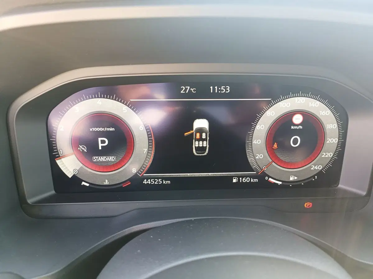 Nissan Qashqai usata a Pistoia (11)