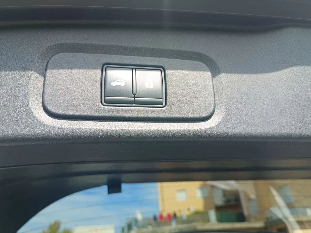 Nissan Qashqai usata a Pistoia (16)