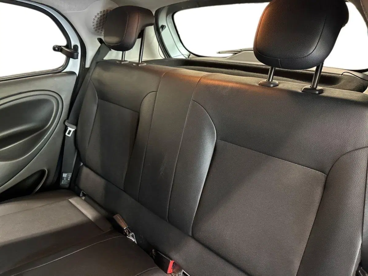 smart forfour usata a Prato (12)