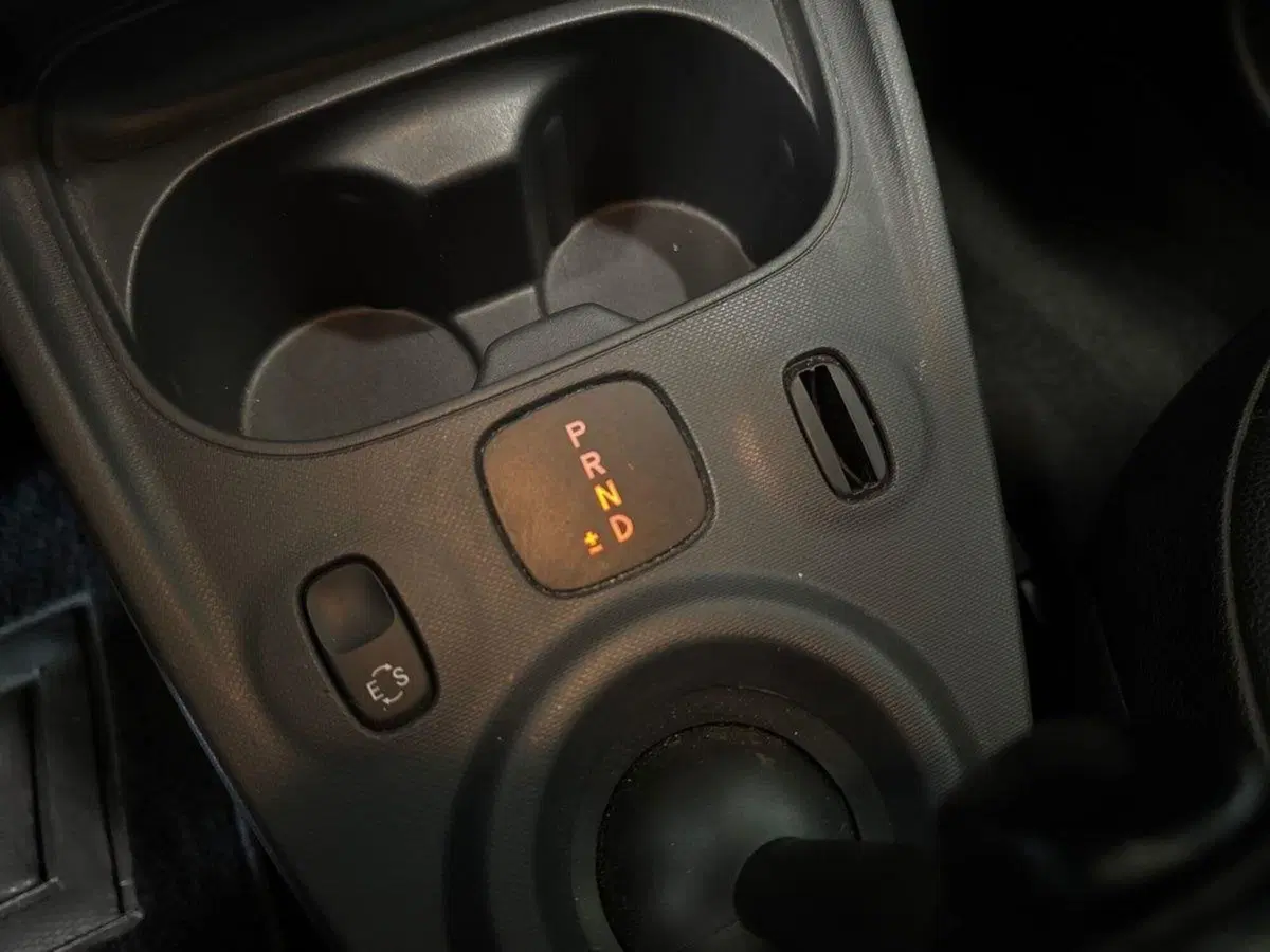 smart forfour usata a Prato (17)
