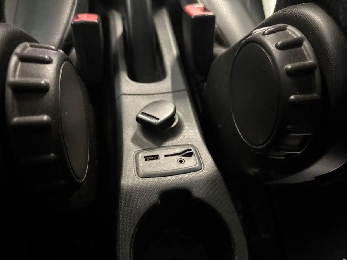 smart forfour usata a Prato (20)
