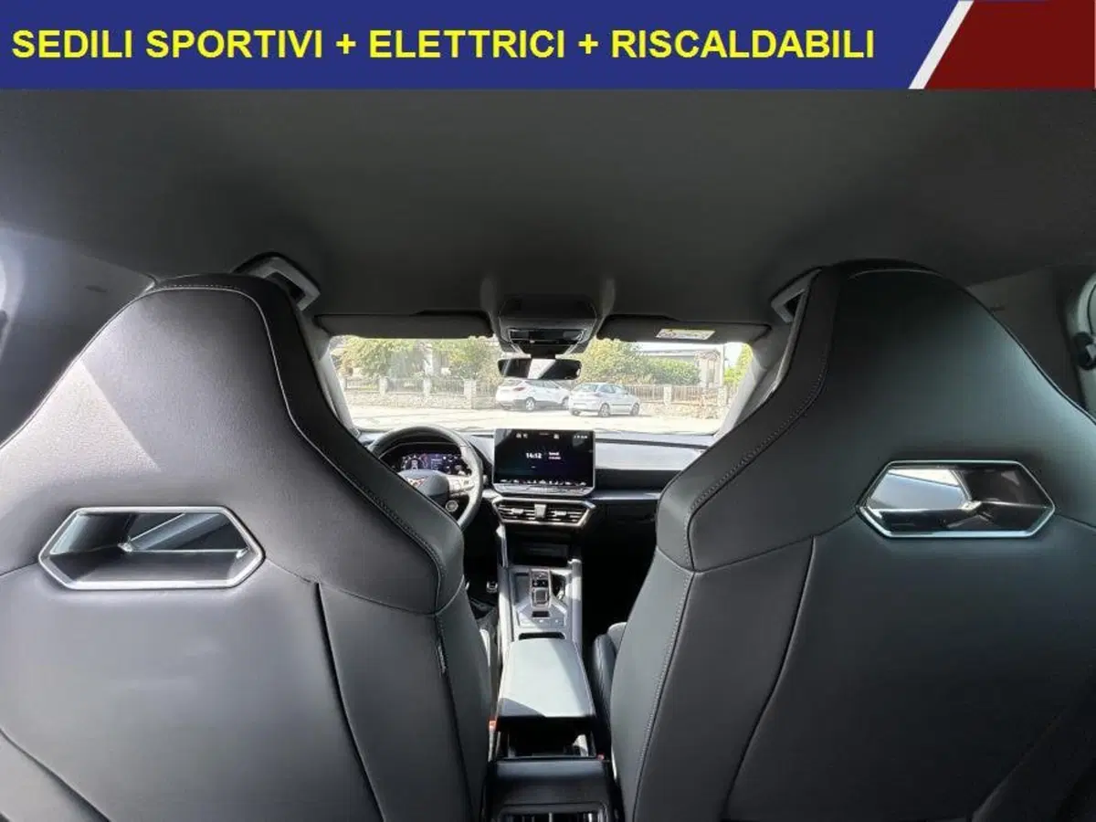 Cupra Formentor nuova a Cuneo (9)