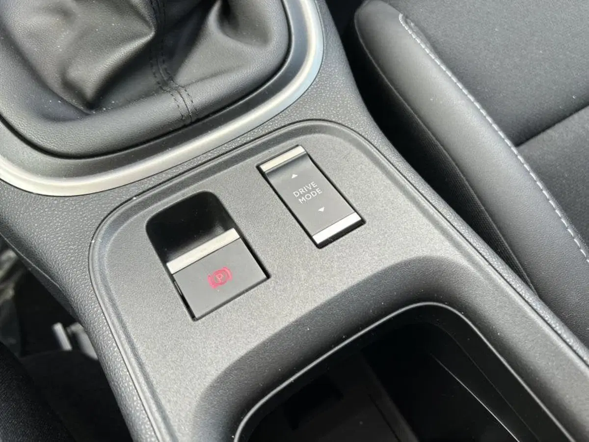 Jeep Avenger nuova a Cuneo (18)