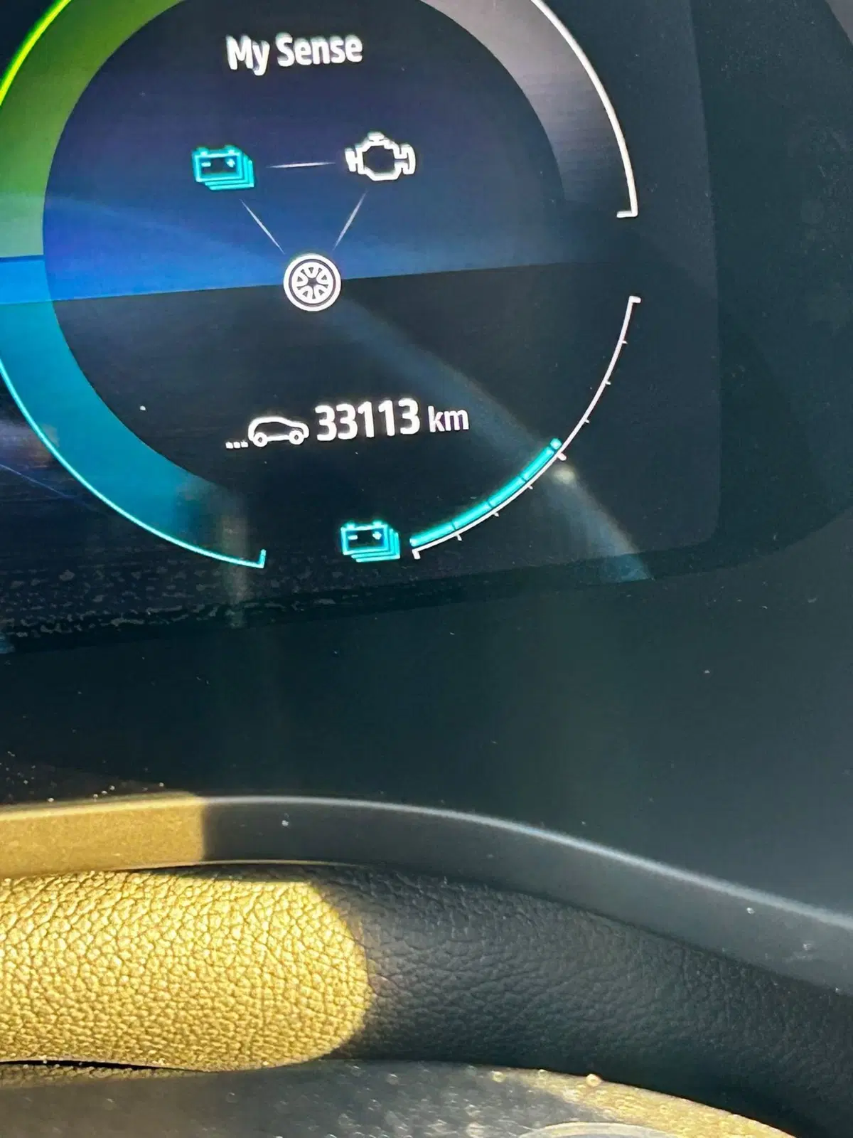 Renault Captur usata a Roma (17)