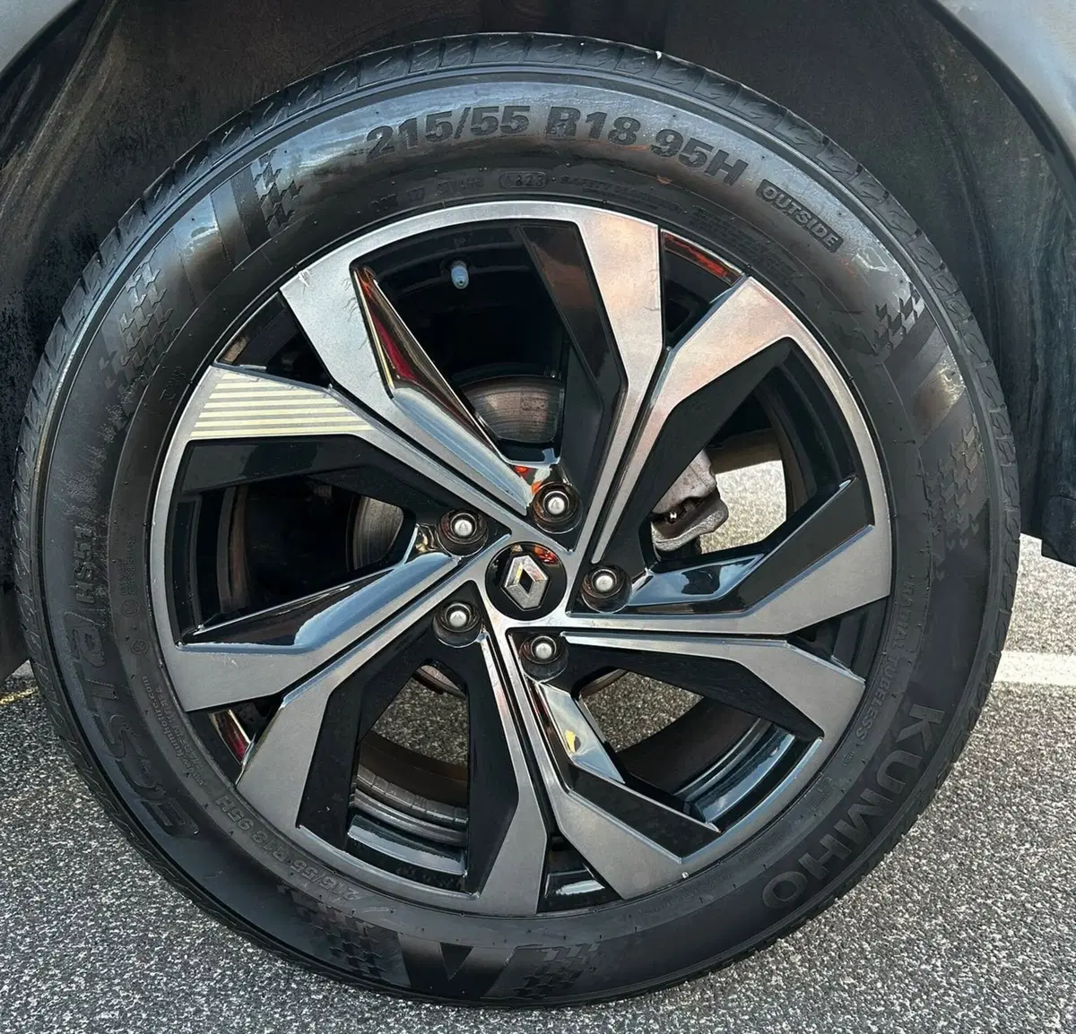 Renault Captur usata a Roma (2)