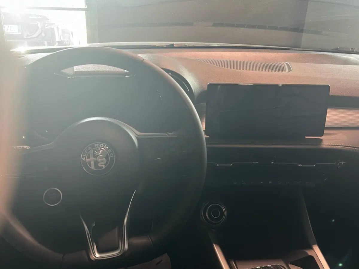 Alfa Romeo Tonale nuova a Frosinone (6)