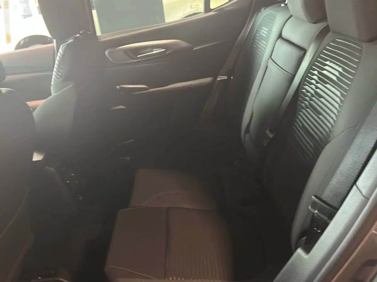 Alfa Romeo Tonale nuova a Frosinone (8)