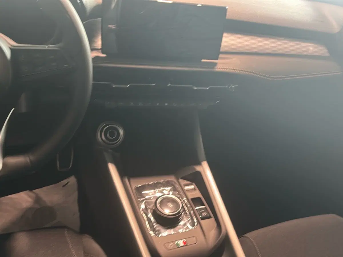 Alfa Romeo Tonale nuova a Frosinone (9)