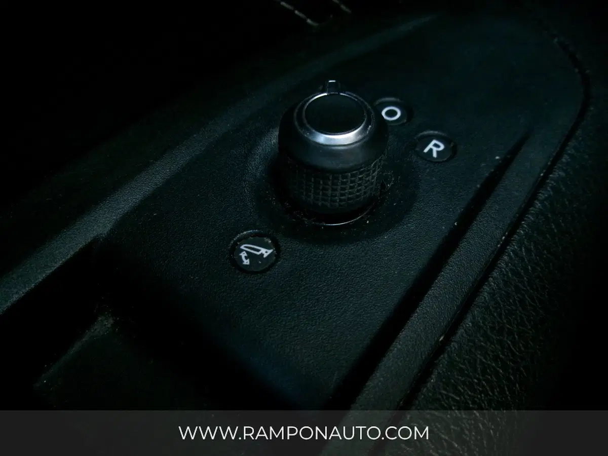 Jeep Compass usata a Venezia (20)